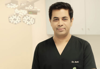 DHI India-Hair Transplant and Hair Restoration Clinic in Lavelle  Road,Bangalore - Book Appointment Online - Best Hair Transplant Doctors in  Bangalore - Justdial