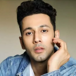 Sahil Anand