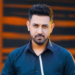 The teaser of Gippy Grewal ft. Bohemia's 'Khatarnaak' is out | Punjabi  Movie News - Times of India